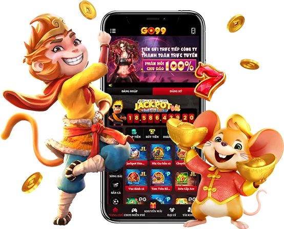 Đa dạng trò chơi tại as9