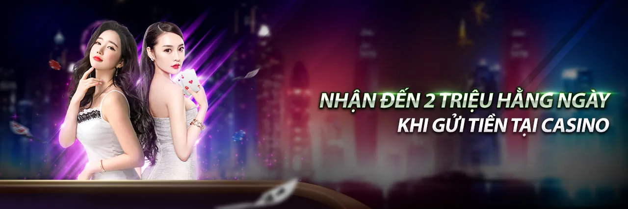 Sòng bạc trực tuyến M88 với các trò chơi đa dạng