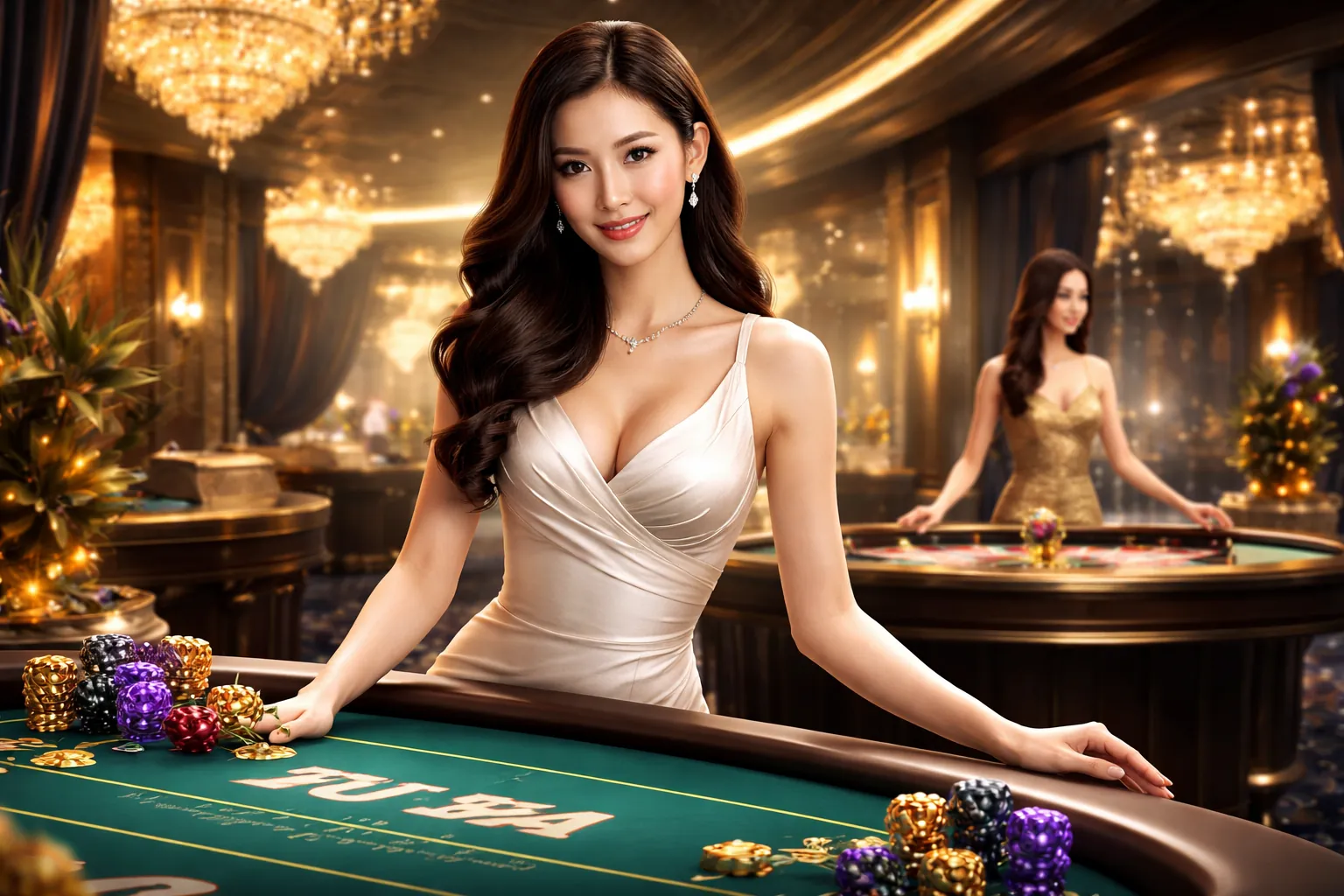Game Bắn Cá Online as9