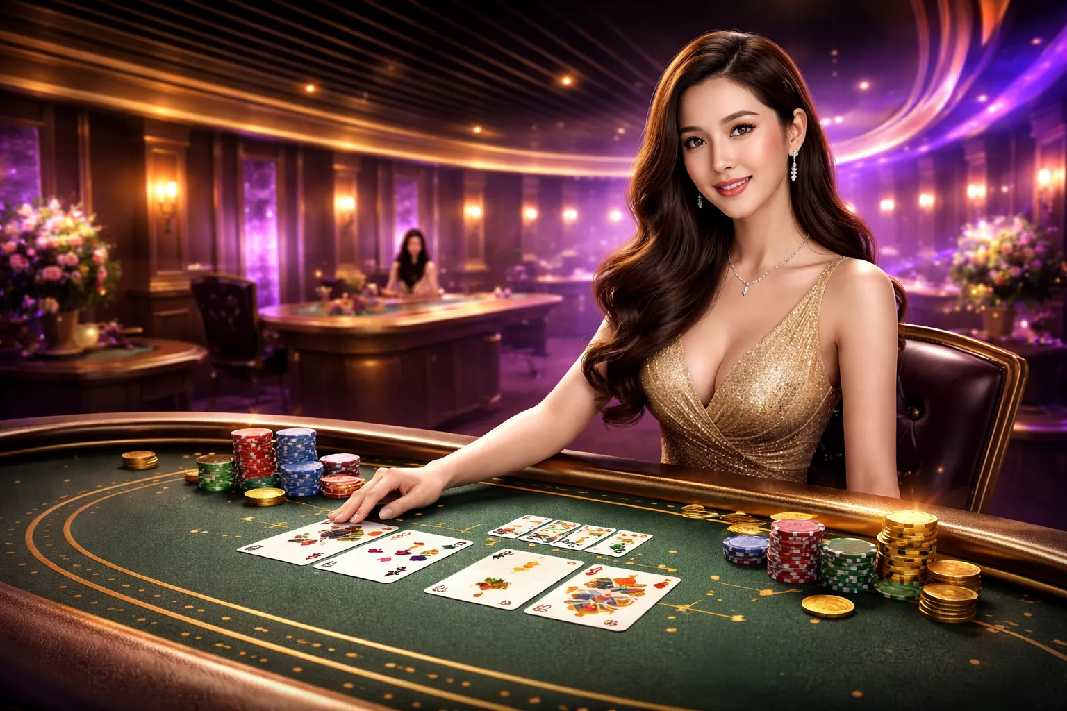Game Bài Đổi Thưởng as9