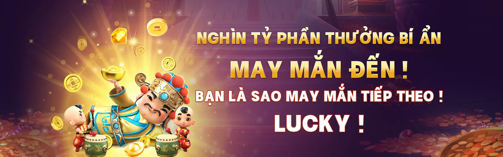 Banner khuyến mãi M88 2026