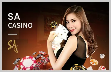 Baccarat as9