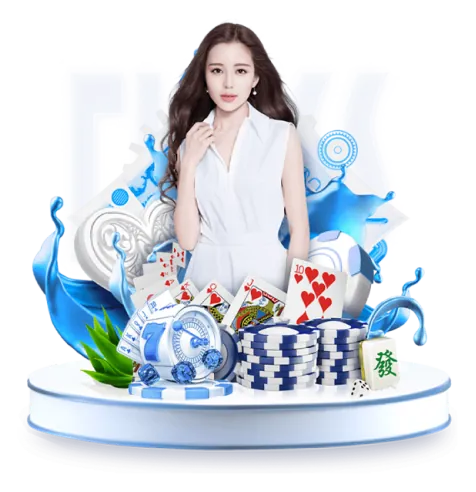 Đa dạng game bài